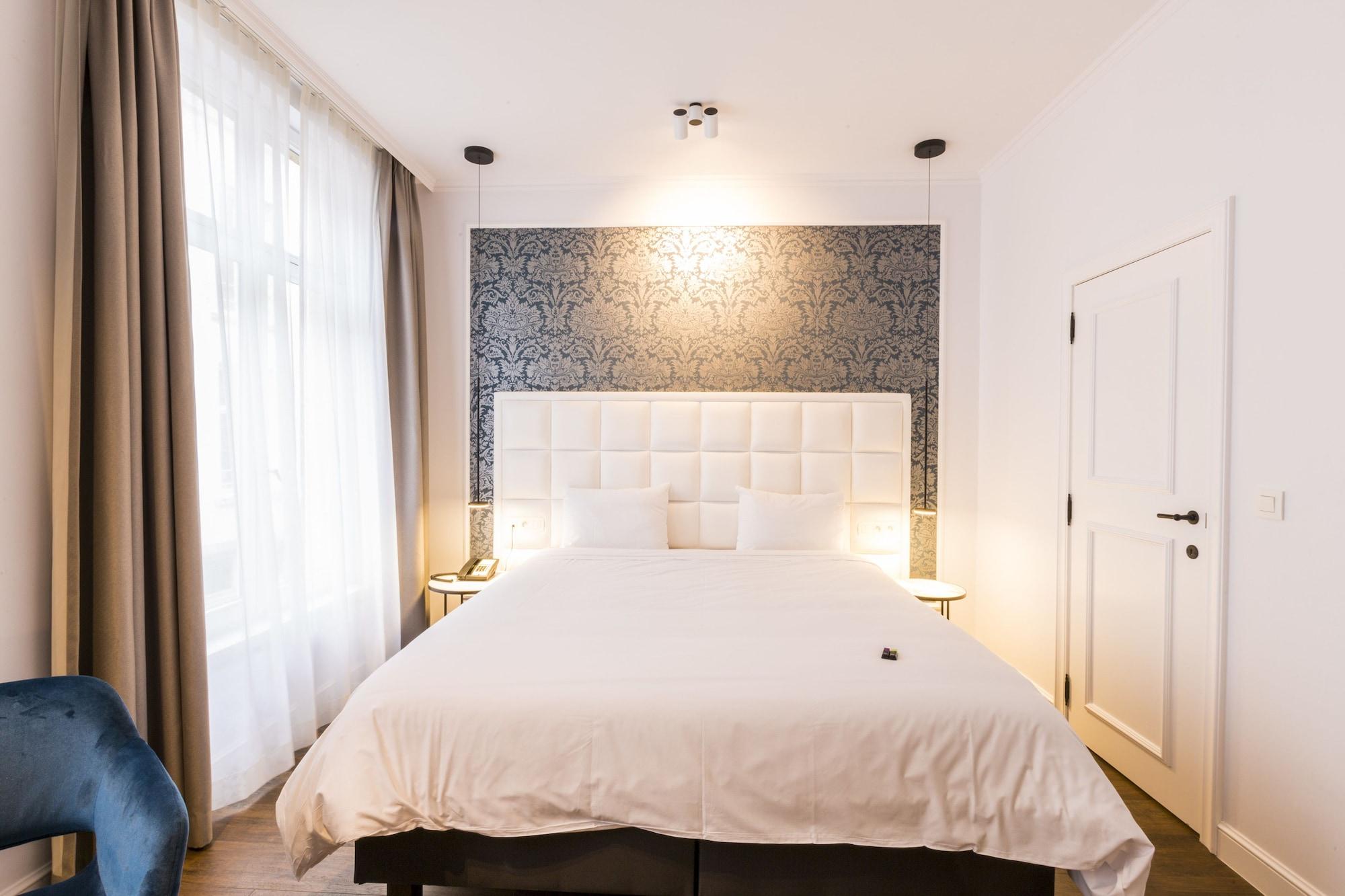 Rubens-grote Markt Hotel 4*