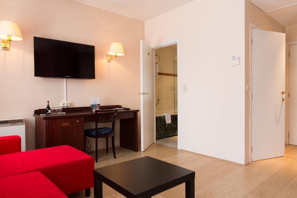 Rubens-grote Markt Hotel