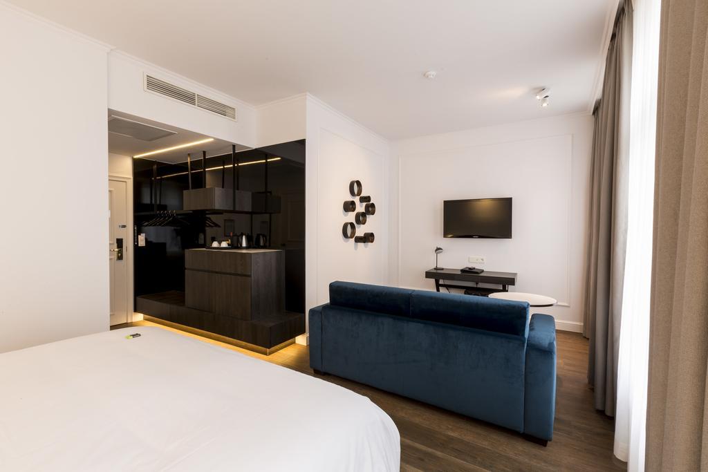 Rubens-grote Markt Hotel