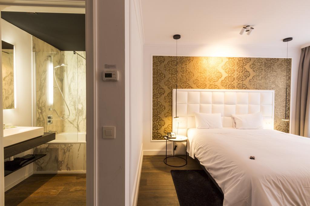 Rubens-grote Markt Hotel Antwerpen