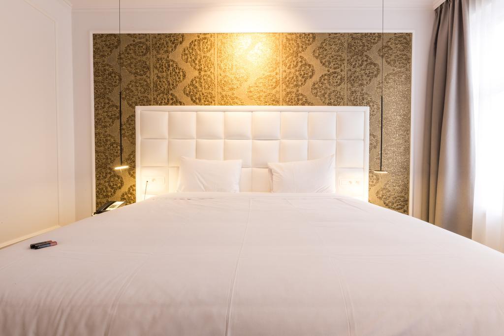 Rubens-grote Markt Hotel