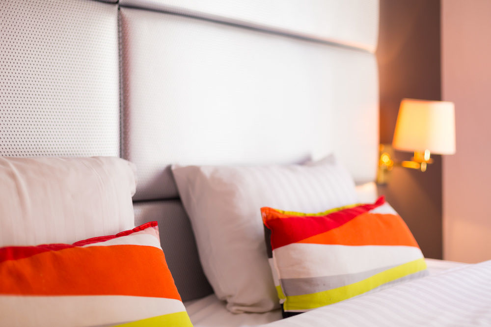 Hotel Rubens-grote Markt 4*