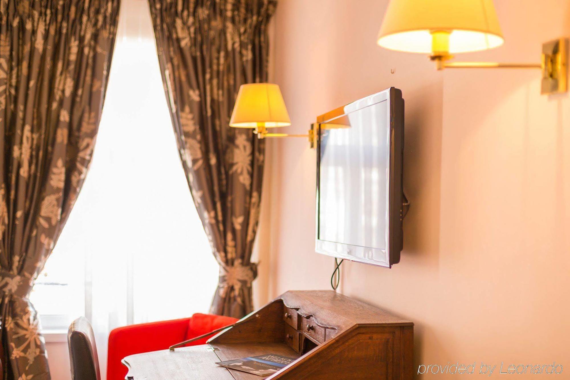 Rubens-grote Markt Hotel 4*