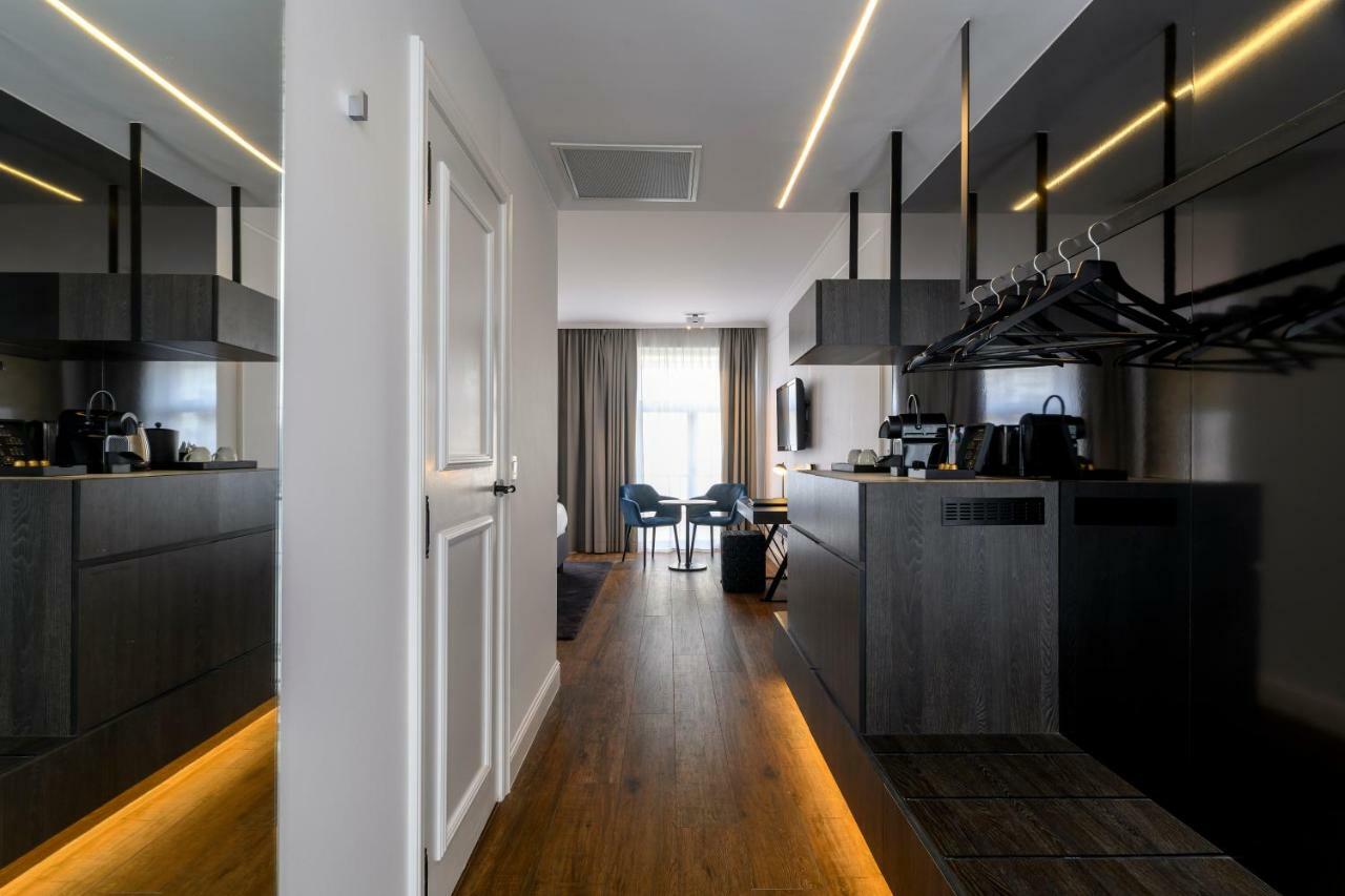Hotel Rubens-grote Markt 4*