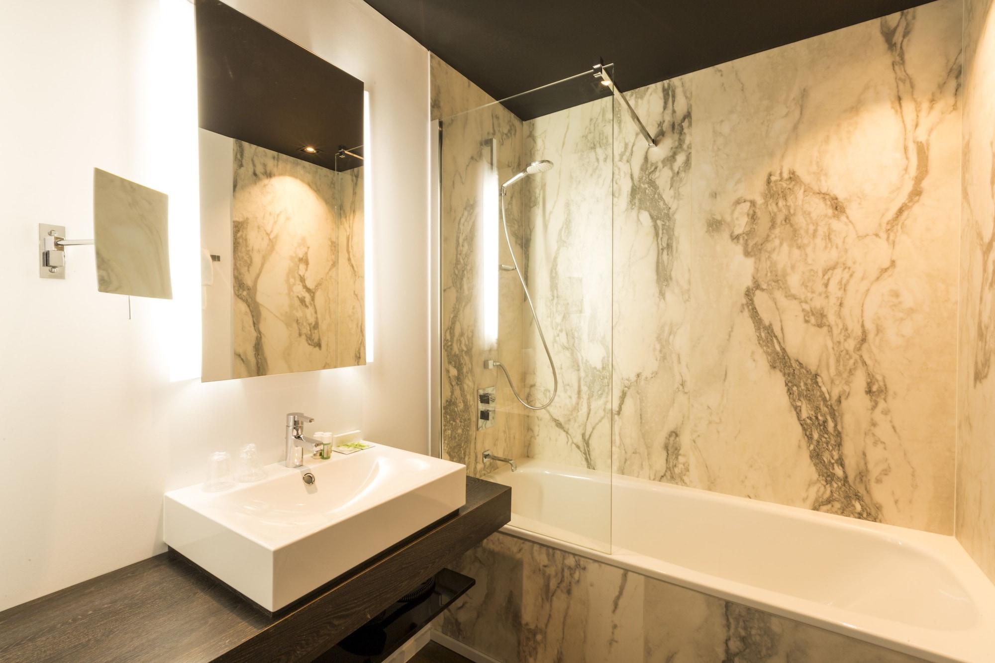 Rubens-grote Markt Hotel Antwerp