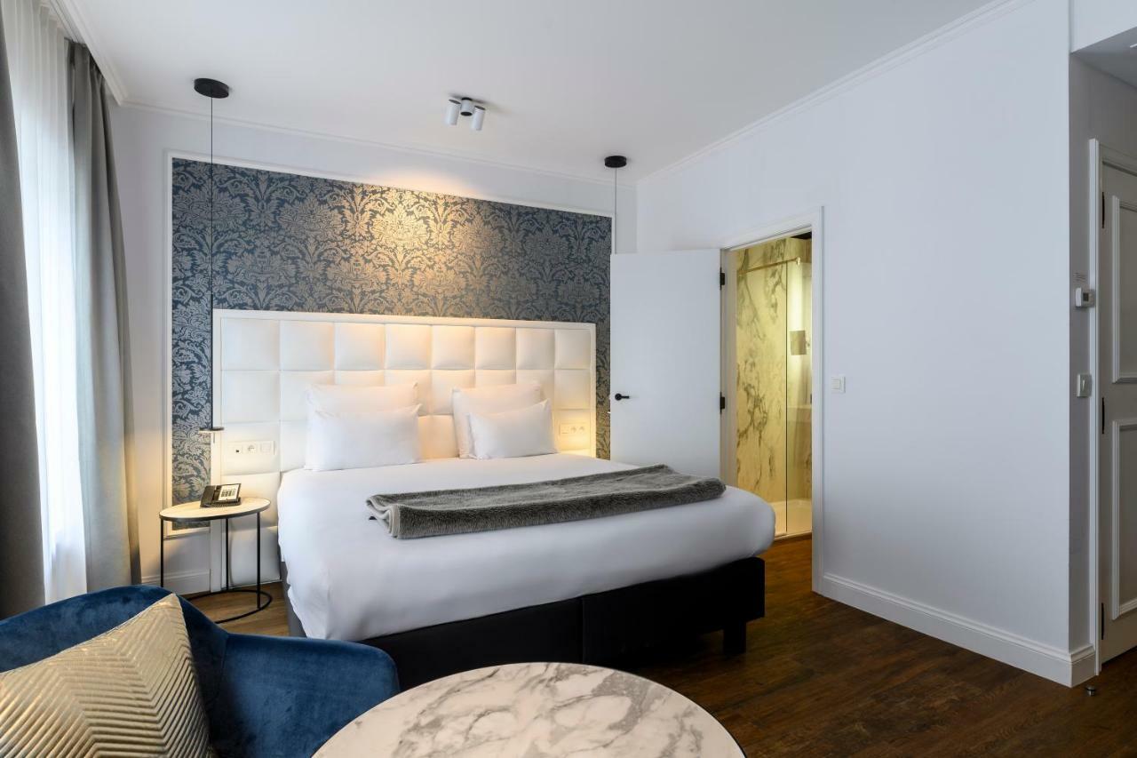 Rubens-grote Markt Hotel Antwerp